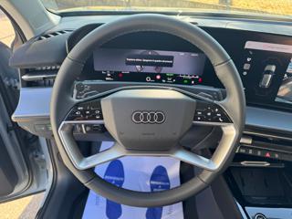 AUDI Q3 usata, con Climatizzatore