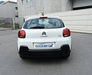 CITROEN C3 usata, con Airbag Passeggero