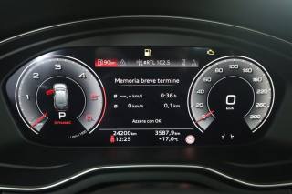 AUDI A4 usata 6