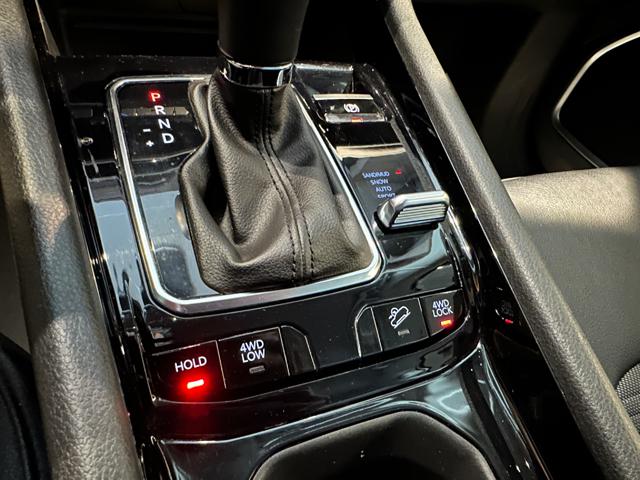 JEEP Compass usata, con Immobilizzatore elettronico