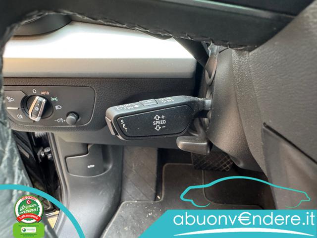 AUDI Q5 usata, con USB