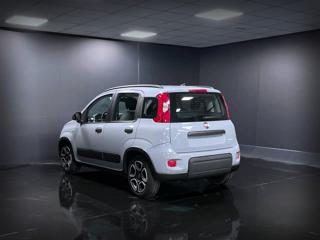 FIAT Panda usata, con Chiusura centralizzata