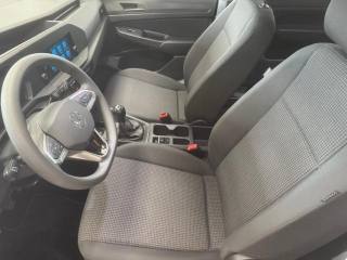 VOLKSWAGEN Caddy usata, con ESP