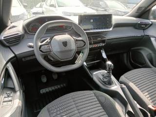 PEUGEOT 2008 usata, con Alzacristalli elettrici