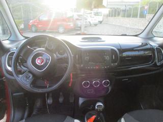 FIAT 500L usata, con Chiusura centralizzata