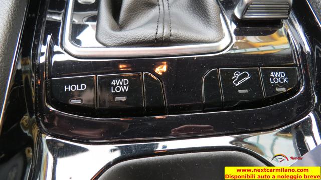 JEEP Compass usata 66