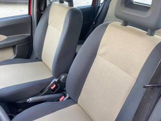 FIAT Panda usata, con Cronologia tagliandi