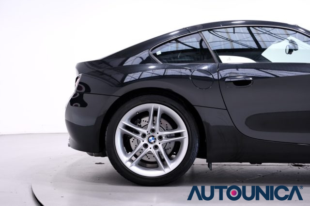 BMW Z4 M usata 44