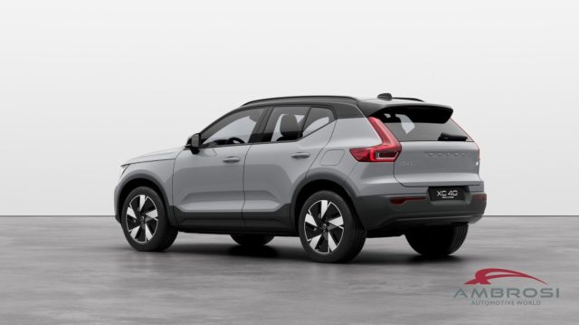 VOLVO XC40 usata 2