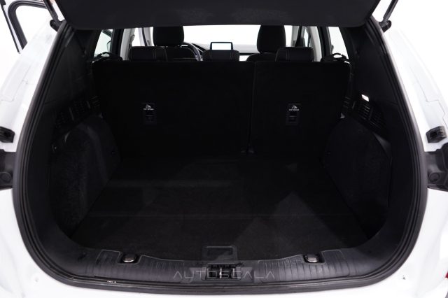 FORD Kuga usata, con Airbag testa