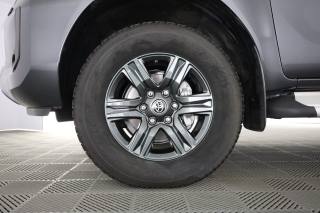 TOYOTA Hilux usata 8