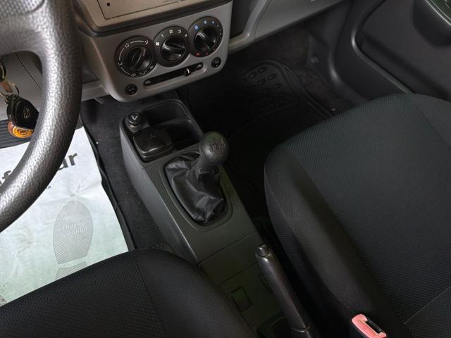 SUZUKI Ignis usata, con Immobilizzatore elettronico