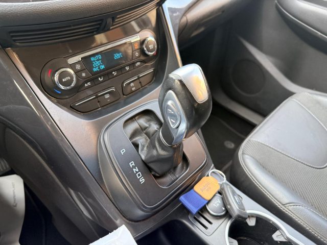 FORD Kuga usata, con ESP