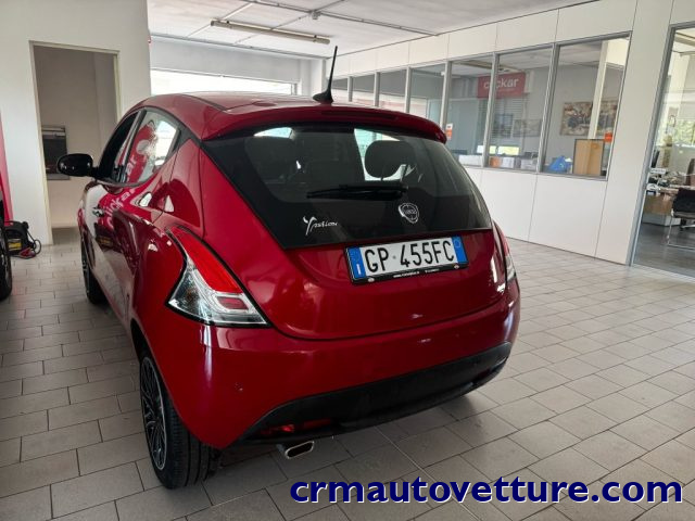 LANCIA Ypsilon usata, con Autoradio