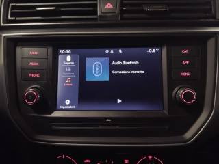 SEAT Ibiza usata, con Airbag testa