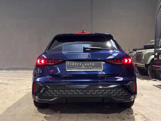 AUDI A3 usata, con Alzacristalli elettrici