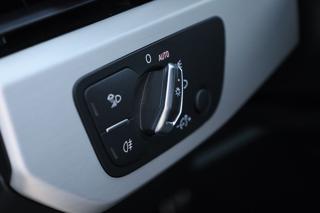 AUDI A5 usata, con Fari Xenon