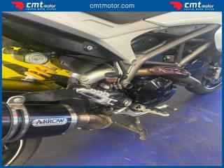 DUCATI Hyperstrada usata 10