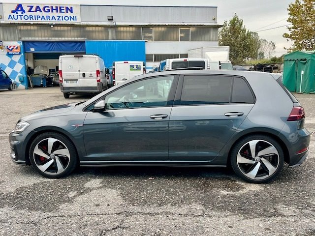 VOLKSWAGEN Golf GTI usata, con Alzacristalli elettrici