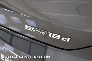 BMW X2 usata, con Sistema di chiamata d