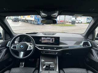 BMW X5 usata, con Controllo automatico clima