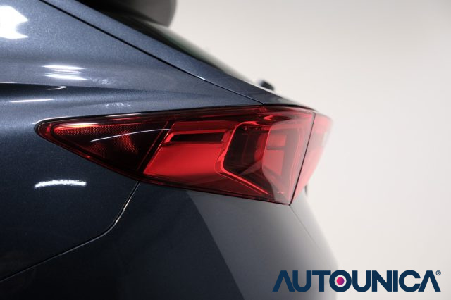 CUPRA Formentor usata, con Chiusura centralizzata senza chiave