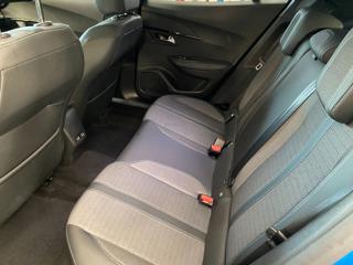 PEUGEOT 2008 usata, con Boardcomputer