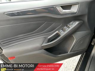 FORD Focus usata, con Servosterzo