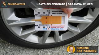 JEEP Compass usata 118