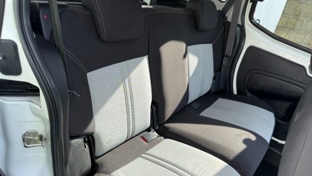 FIAT Qubo usata, con Airbag Passeggero