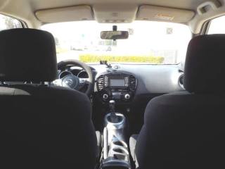 NISSAN Juke usata, con MP3