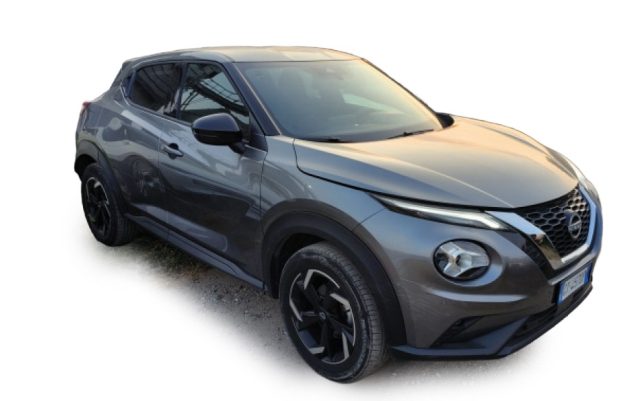 NISSAN Juke usata, con Alzacristalli elettrici