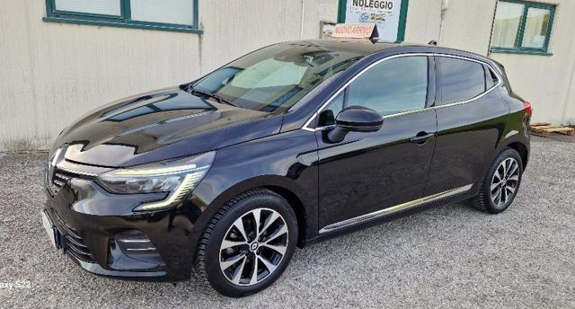 RENAULT Clio usata, con ABS