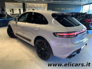PORSCHE Macan usata, con Autoradio