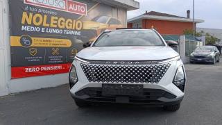 OMODA 5 Omoda 5 1.5 TGDi Super Hybrid System 224 CV Premiu
