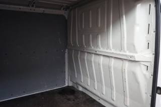 PEUGEOT Boxer usata, con Ruota di riserva