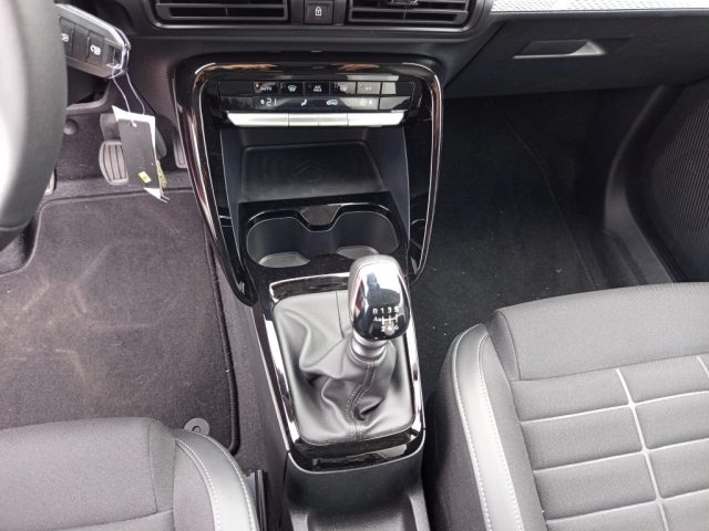 CITROEN C3 usata, con Riconoscimento dei segnali stradali