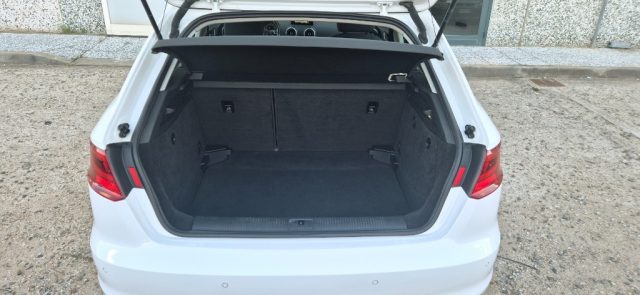 AUDI A3 usata, con Fendinebbia