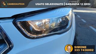FORD Kuga usata 96