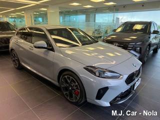 BMW 118 usata, con Airbag Passeggero