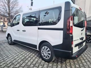 NISSAN Primastar usata, con Airbag Passeggero