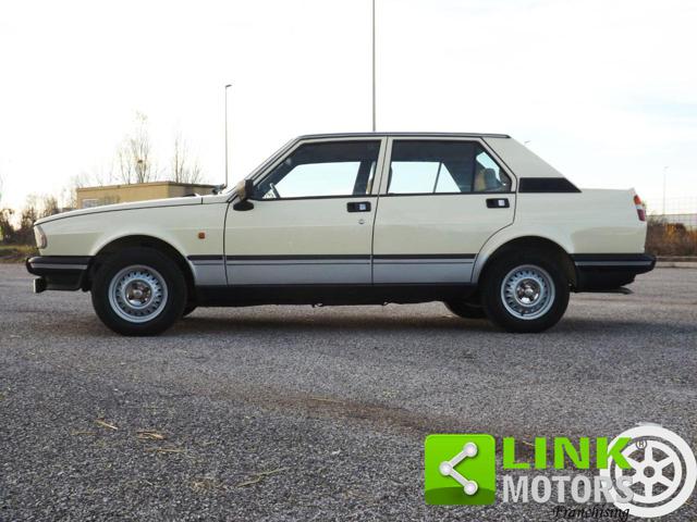 ALFA ROMEO Giulietta usata 11