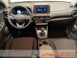 HYUNDAI Kona usata, con Autoradio