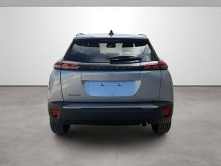 PEUGEOT 2008 usata, con Chiusura centralizzata