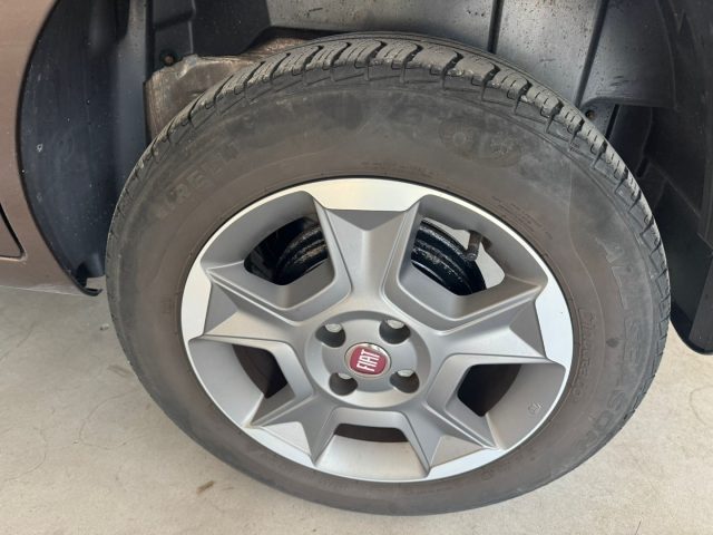 FIAT Qubo usata, con Bracciolo