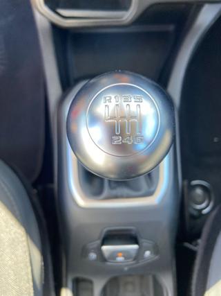 JEEP Renegade usata, con Immobilizzatore elettronico