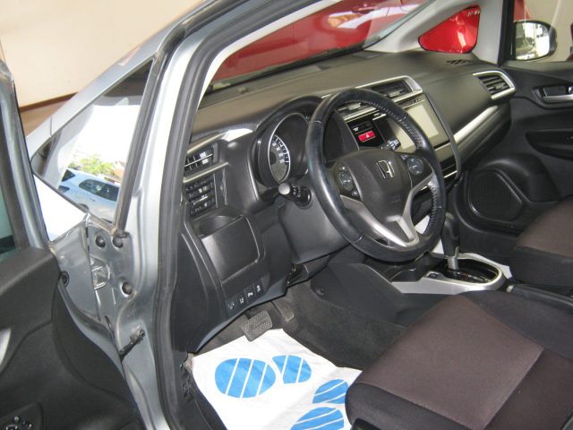 HONDA Jazz usata, con Alzacristalli elettrici