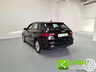 AUDI A3 usata, con Cronologia tagliandi