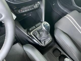 OPEL Corsa usata, con Touch screen