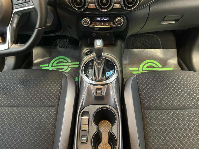 NISSAN Juke usata, con Controllo trazione
